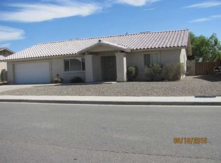 11259 E 25th St, Yuma, AZ 85367