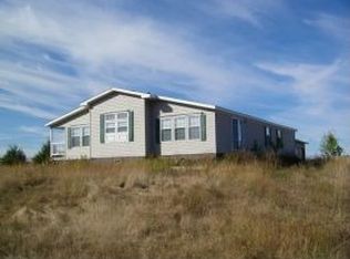 19 N Shore Dr N, Sherburn, MN 56171