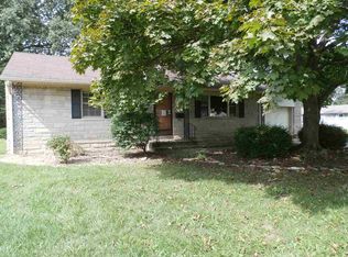 3535 Rolston St, Fort Wayne, IN 46805