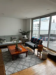 Rented by FLATS & PADS LLC