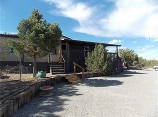 9402 Highway 337, Tajique, NM 87016