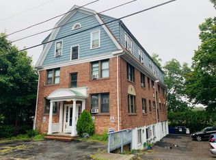 58 Taft Ave #1, Providence, RI 02906