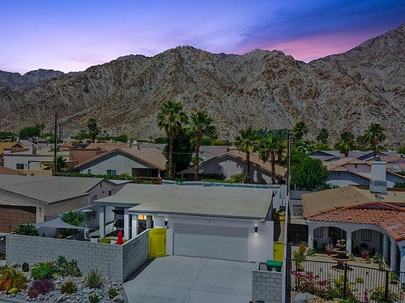 4th image of 53845 Avenida Diaz