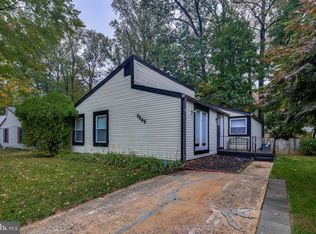 9846 Branchleigh Rd, Randallstown, MD 21133