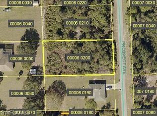 415 Prospect Ave, Lehigh Acres, FL 33972