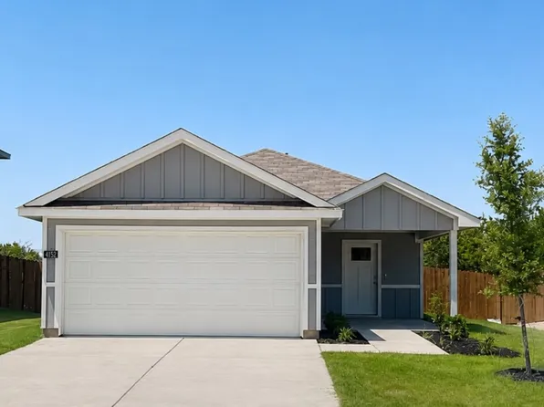 4152 Woodhill Bend Dr, Fort Worth, TX 76036