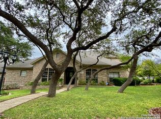 8634 Seaton Hts, San Antonio, TX 78254