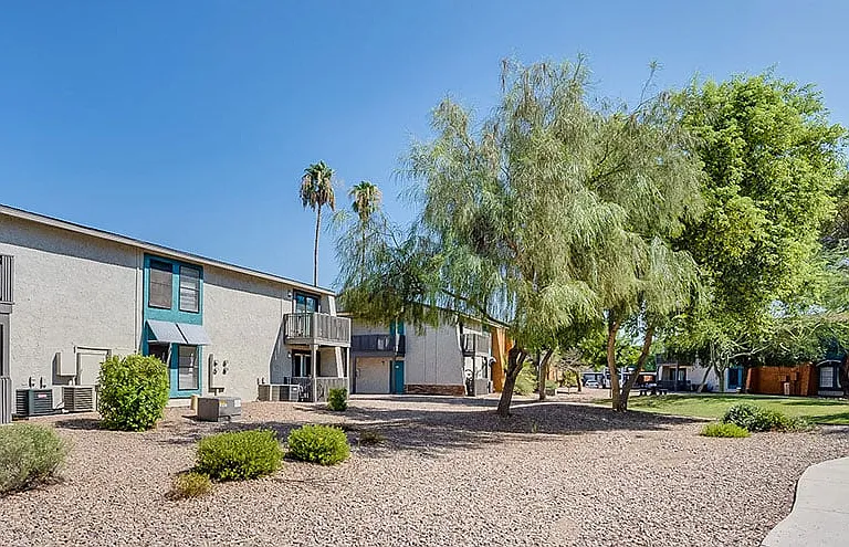Aventerra at Dobson Ranch Apartments — Photo 31