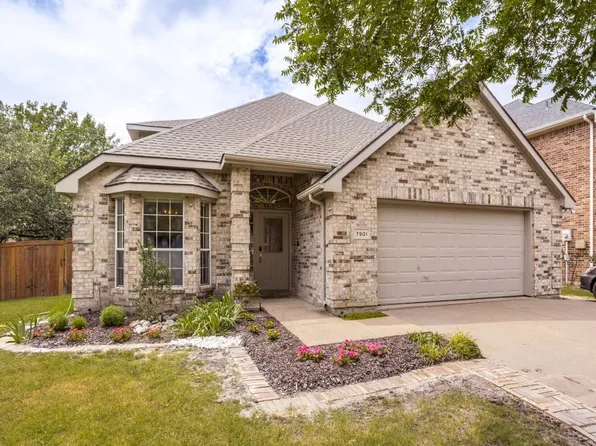 7901 Stonehaven Ln, Rowlett, TX 75089