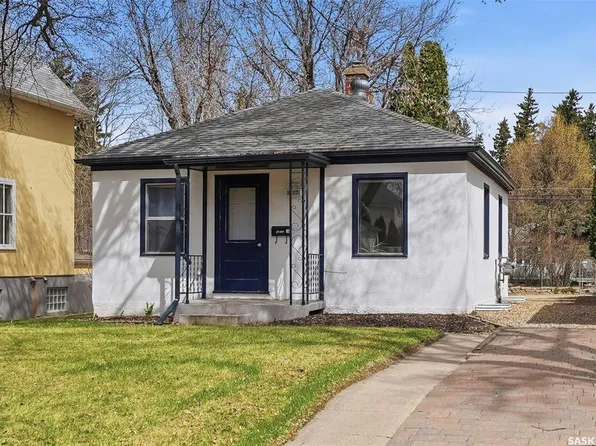 1117 15TH STREET E, Saskatoon, SK S7N 0R5