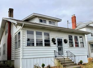 5 W Erie St, Albany, NY 12208