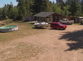 43 N Suncrest Dr, Hoodsport, WA 98548