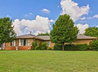 3317 N Portland Ave, Oklahoma City, OK 73112