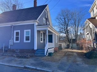 5 Academy St, Dover, NH 03820