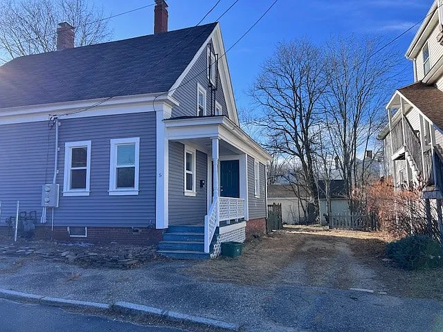 Building Photo - 5 Academy St
