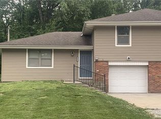 3928 Messanie St, Saint Joseph, MO 64506