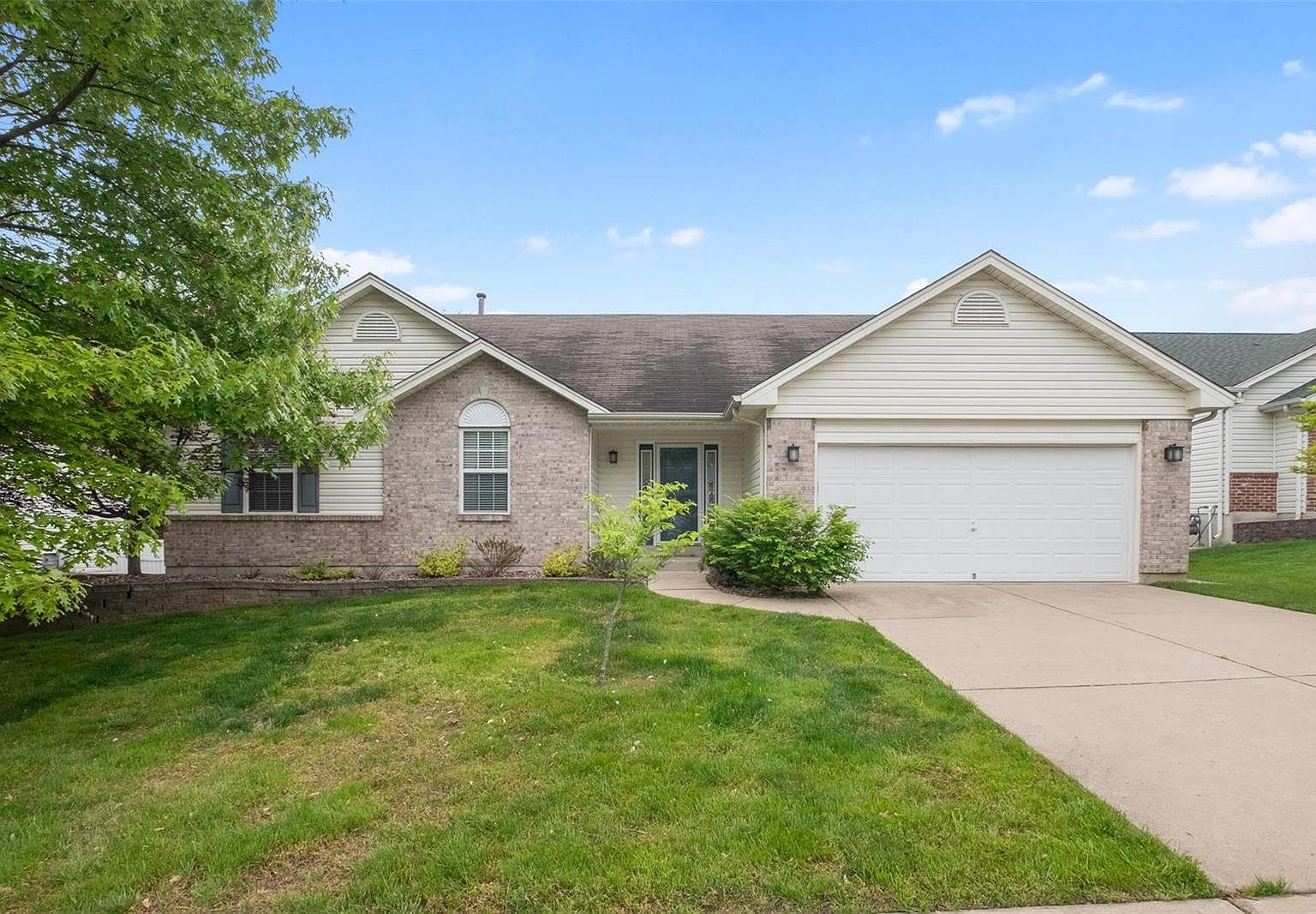 55 Spring Terrace Ct, Saint Charles, MO 63303 | Zillow