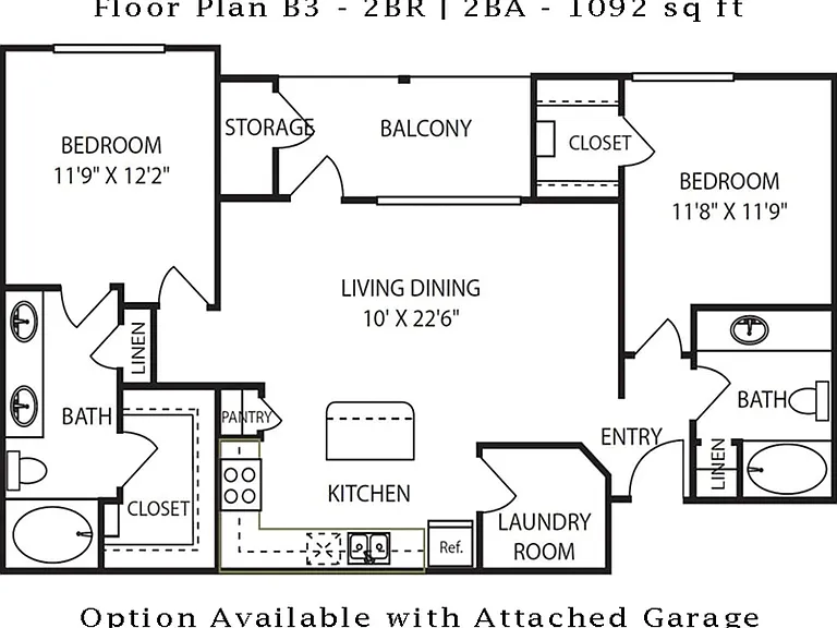 Villas at Wylie — Photo 44