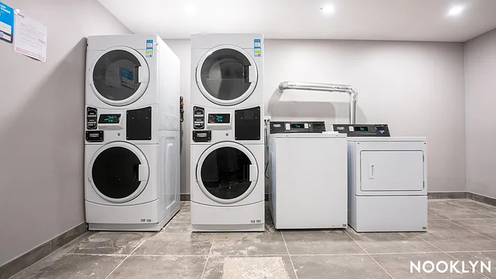 Rented by Nooklyn NYC LLC | media 9