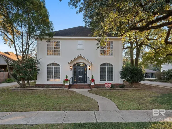 1825 Spring Hill Ave, Mobile, AL 36607