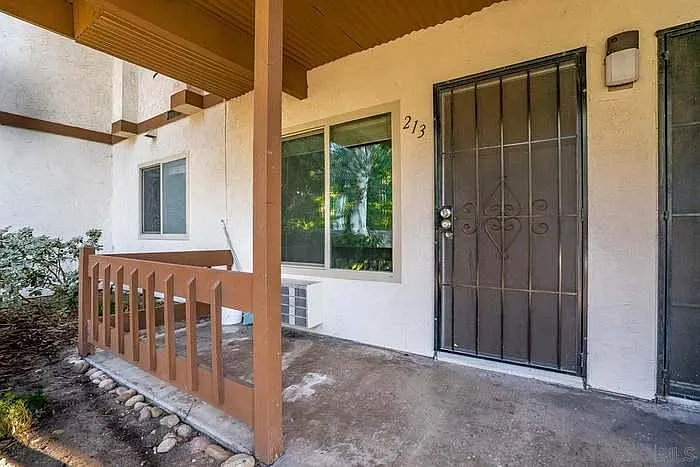 6390 Rancho Mission Rd #213 — Photo 2