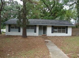 3803 Haynes Ln, Montgomery, AL 36109