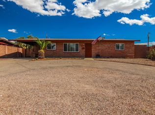 2708 N Euclid Ave, Tucson, AZ 85719