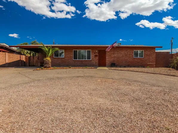 2708 N Euclid Ave, Tucson, AZ 85719