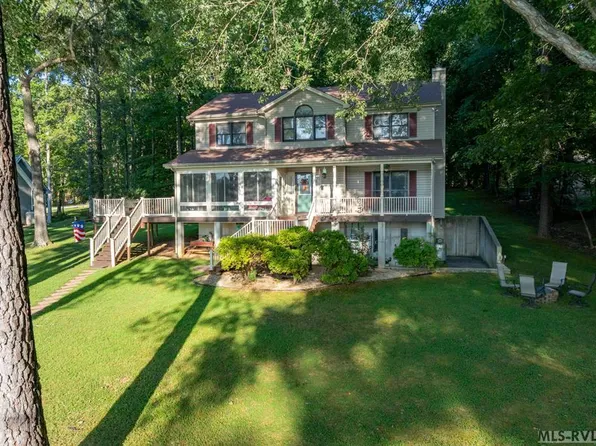 244 Creekside Shores Rd, Henrico, NC 27842