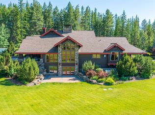 151 Missy Ln, Whitefish, MT 59937