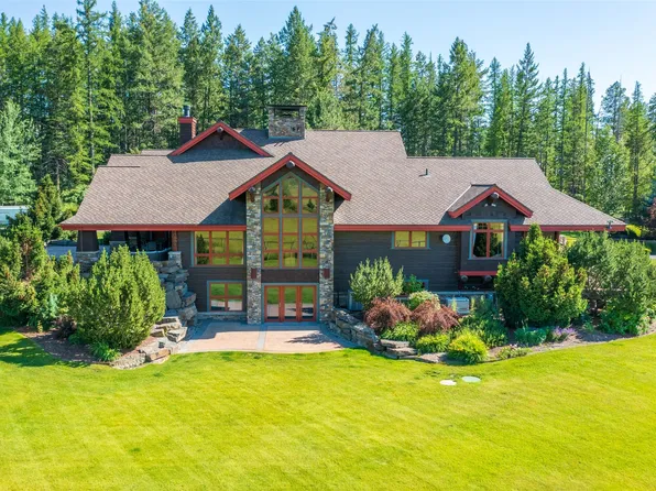 151 Missy Ln, Whitefish, MT 59937