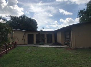 213 N 27th St #B, Fort Pierce, FL 34947