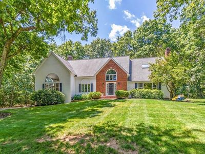 13 Hidden Brick Rd, Hopkinton, MA, 01748