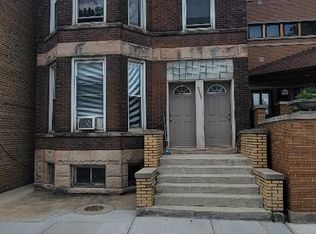 3242 S Princeton Ave #1F, Chicago, IL 60616