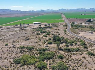 0 Old Us Highway 80 Rd, Arlington, AZ 85322