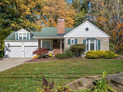 768 Crestview Dr, Youngstown, OH, 44512