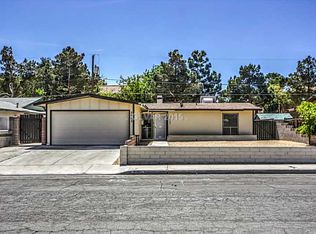 5905 Eugene Ave, Las Vegas, NV 89108