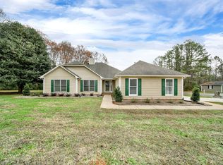 320 Jim Parker Rd, Monroe, NC 28110