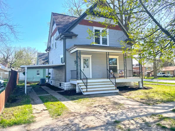 208 W Valley Ave, Shenandoah, IA 51601