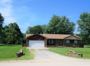 1500 E 85th St S, Haysville, KS 67060