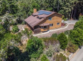 3667 Redwood Dr, Aptos, CA