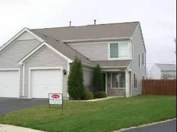 2847 Sorrel Row, Lake In The Hills, IL 60156