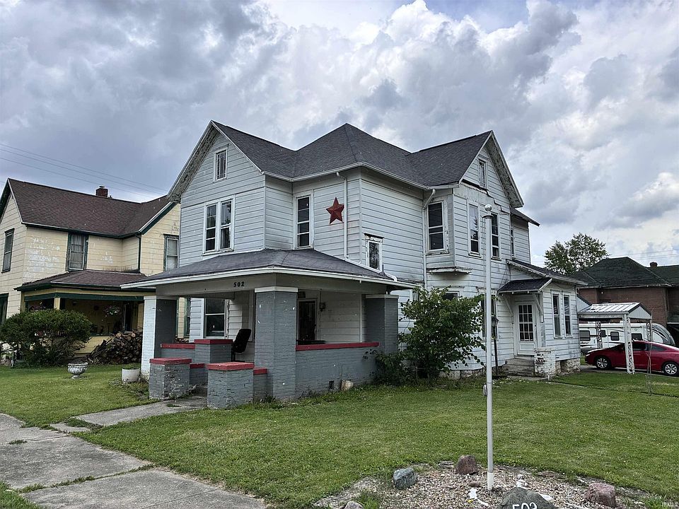 1st image of 502 N Jefferson St