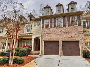 2652 Long Pointe, Roswell, GA 30076