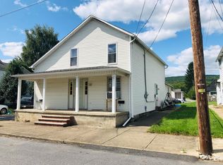 121 Chittenden St, Duryea, PA