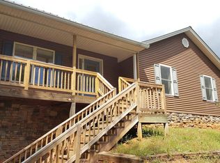 78 Loma Linda Dr, Cleveland, GA 30528