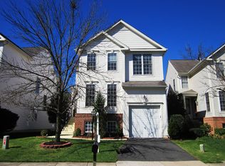 8804 Fenimore Pl, Bristow, VA 20136