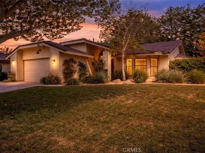 44306 Ruthron Ave, Lancaster, CA, 93536