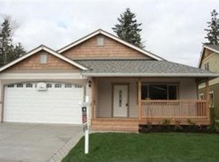 4035 Kramer Ln, Bellingham, WA 98226