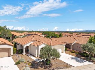 2211 E Jonquil St, Oro Valley, AZ 85755